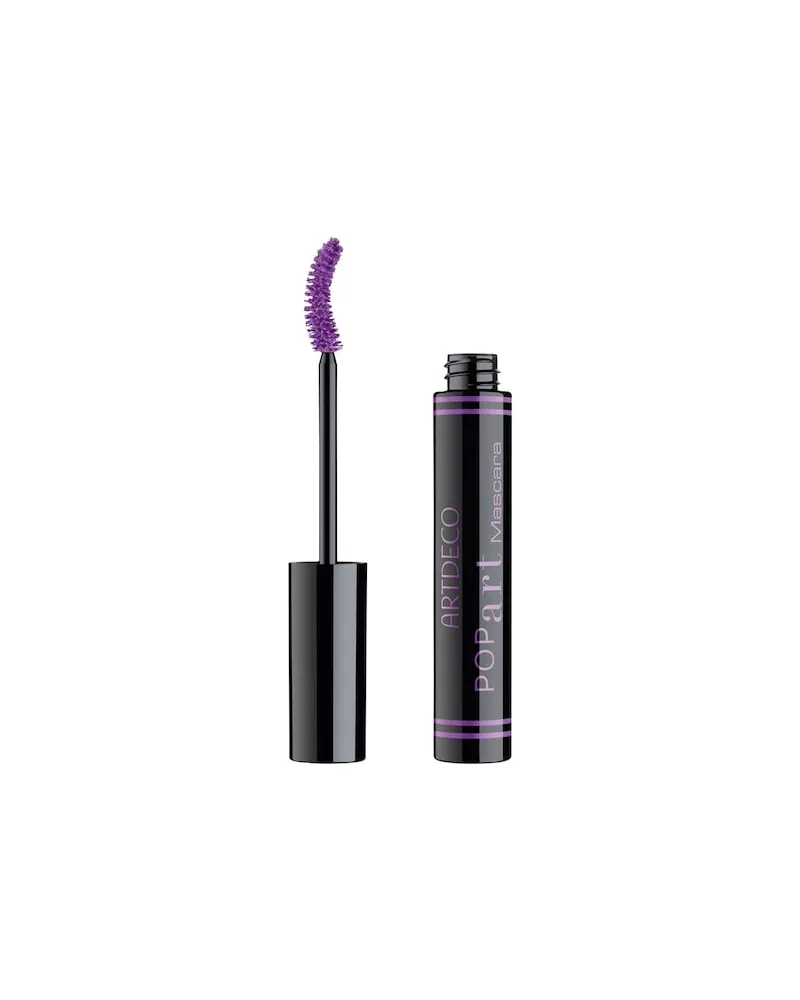 Artdeco Augen MascaraLimited EditionPop Art Mascara 08 Mint Pop 