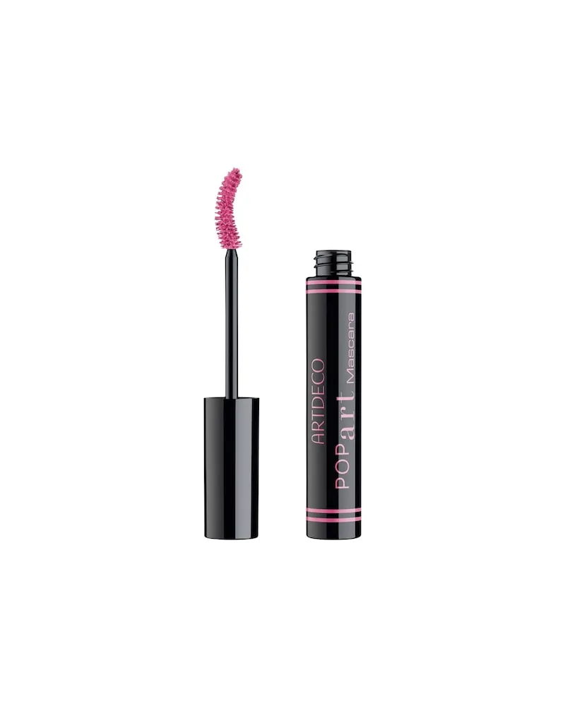 Artdeco Augen MascaraLimited EditionPop Art Mascara 08 Mint Pop 