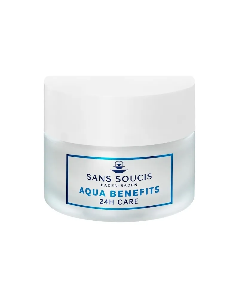 Sans Soucis Sans-Soucis Pflege Aqua-Benefits24H Pflege 613,88 € / 1 kg 