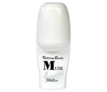 Damendüfte Musk Deodorant Roll-On