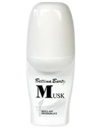 Bettina Barty Damendüfte Musk Deodorant Roll-On 