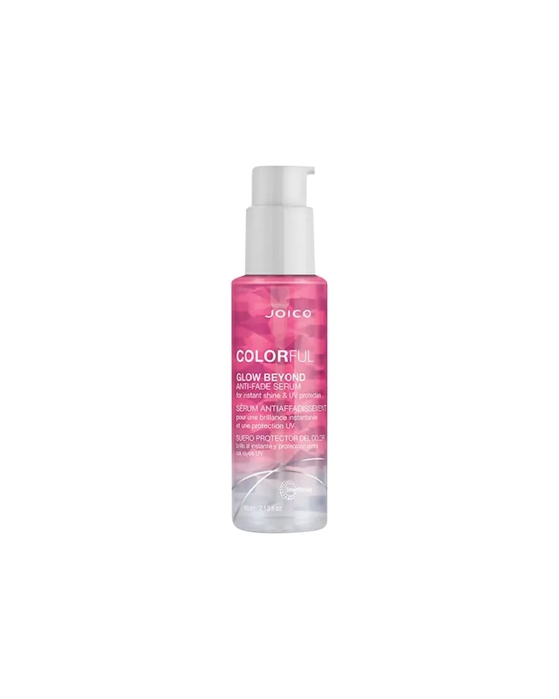 Joico Haarpflege ColorfulGlow Beyond Anti-Fade Serum 457,14 € / 1 l 