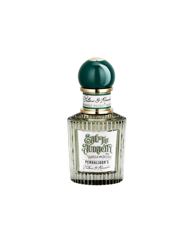 Penhaligon's Penhaligons Kollektion Potions-RemediesEau the AudacityEau de Parfum Spray 2.200,00 € / 1 l 