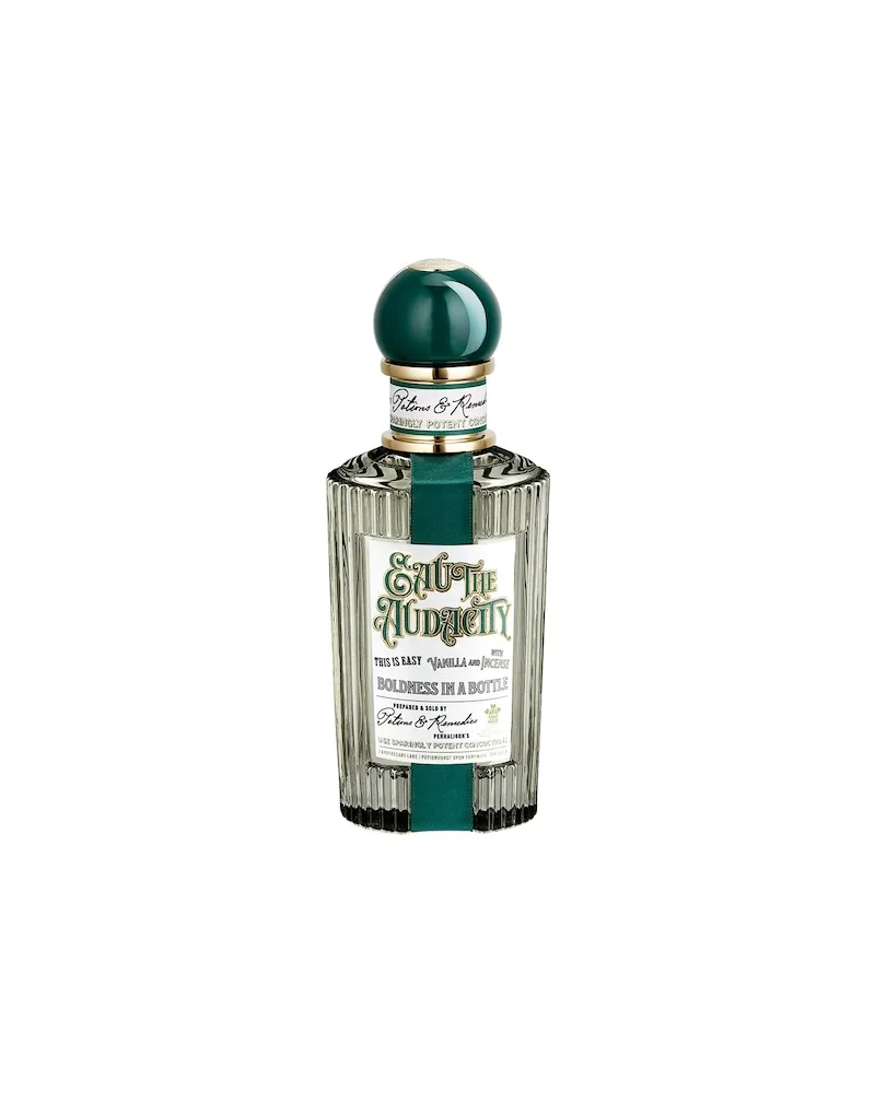 Penhaligon's Penhaligons Kollektion Potions-RemediesEau the AudacityEau de Parfum Spray 2.200,00 € / 1 l 