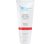 Pflege Körperpflege Ultra Dry Skin Cream