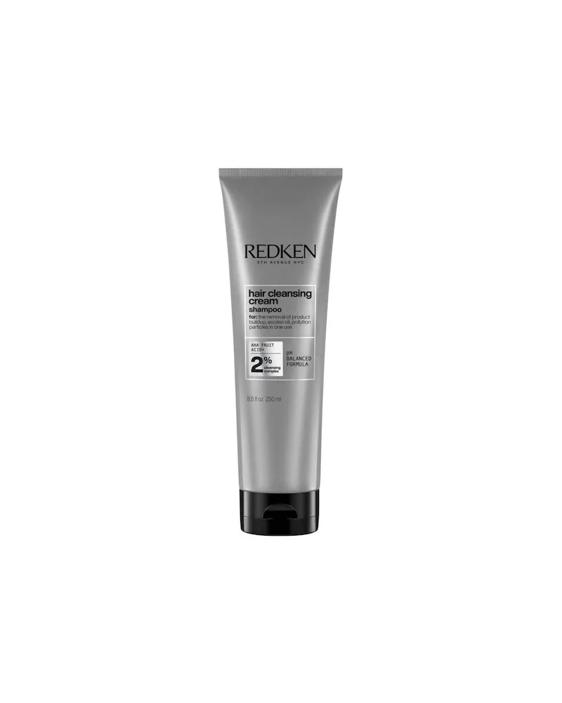 Redken Spezialpflege TiefenreinigungHair Cleansing Cream Shampoo 65,33 € / 1 l 