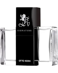 Otto Kern Herrendüfte Signature Man Eau de Toilette Spray 