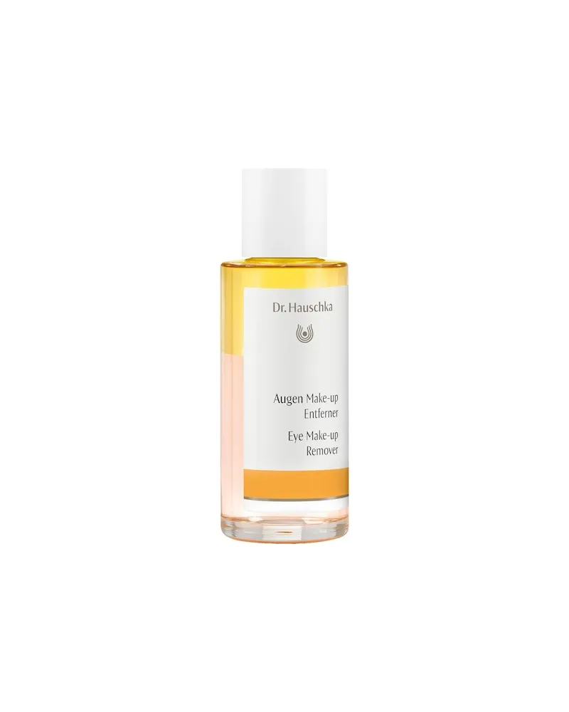 Dr. Hauschka Dr-Hauschka Pflege GesichtspflegeAugen Make-Up Entferner 223,87 € / 1 l 