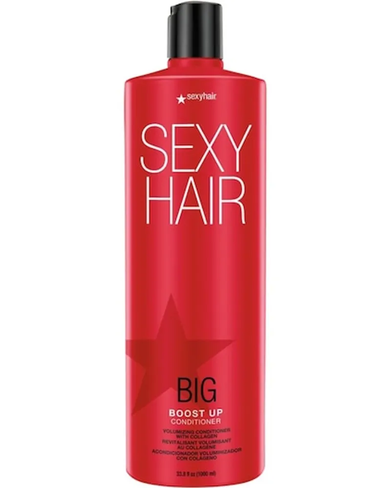 sexyhair Haarpflege Big Boost Up Conditioner 