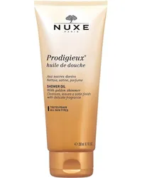 Nuxe Körperpflege Prodigieux Prodigieux Huile de Douche 