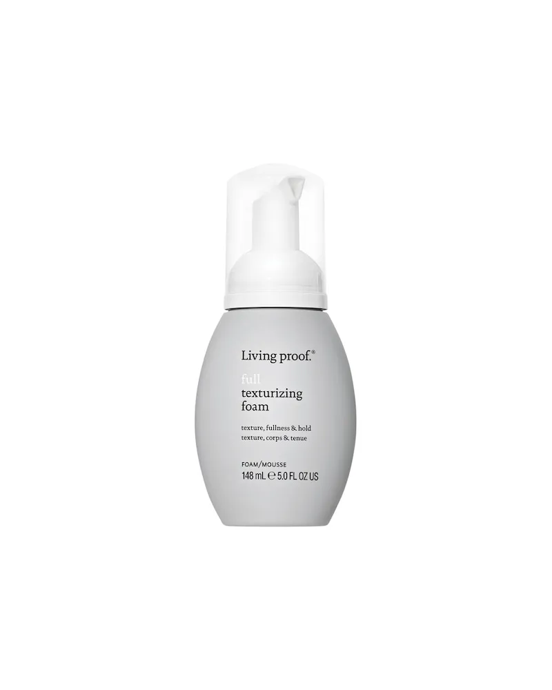 Living Proof Living-Proof Haarpflege FullTexturizing Foam 142,50 € / 1 l 