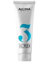 ALCINA Coloration A\C Plex Step 3 