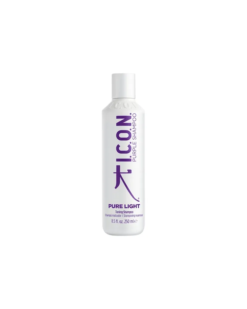 I.C.O.N. Collection ShampoosPure Light Toning Shampoo 108,00 € / 1 l 