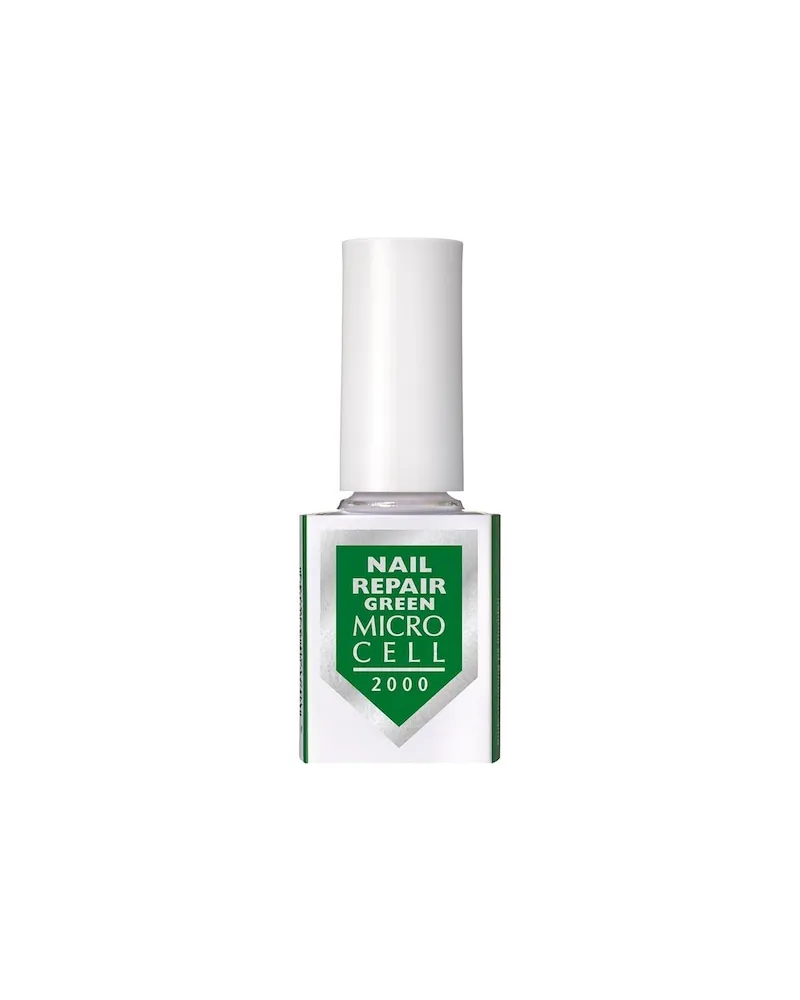 Micro Cell Micro-Cell Pflege NagelpflegeNail Repair Green 982,50 € / 1 l 