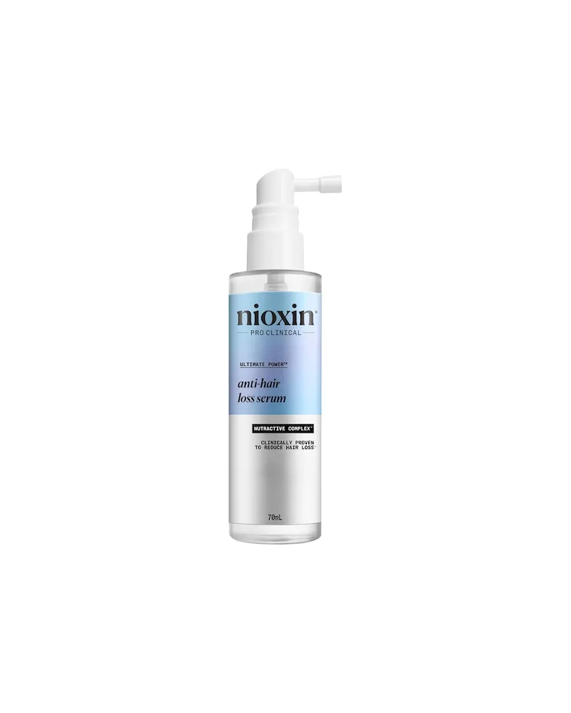 NIOXIN ULTIMATE-POWER Powerpflege-gegen-HaarausfallAnti-Hair Loss Serum 792,29 € / 1 l 