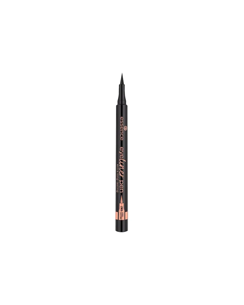 essence Augen Eyeliner-KajalEyeliner Pen Extra Long-Lasting 020 Brown 