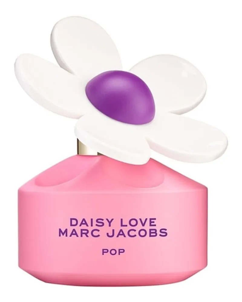 Marc Jacobs Damendüfte Daisy Love PopEau de Toilette Spray 