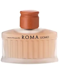 Laura Biagiotti Herrendüfte Roma Uomo Eau de Toilette Spray 