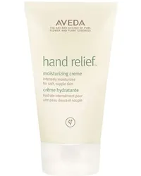 Aveda Body Feuchtigkeit Hand ReliefMoisturizing Creme 