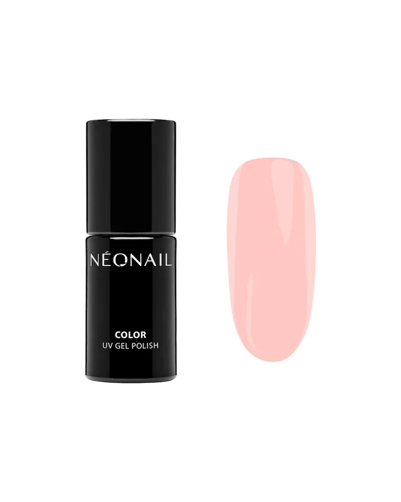 NeoNail Naegel Farbige-UV-NagellackeLimited EditionColor UV Gel Nagellack Perfect Rose 