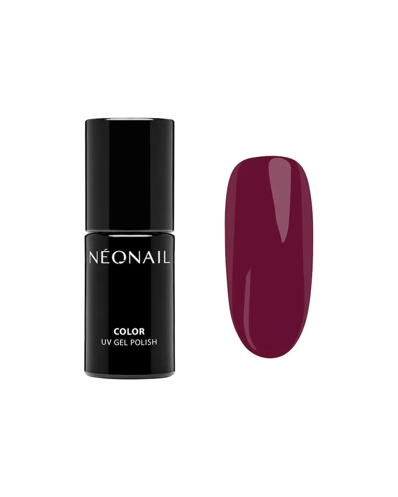 NeoNail Naegel Farbige-UV-NagellackeLimited EditionColor UV Gel Nagellack Perfect Rose 