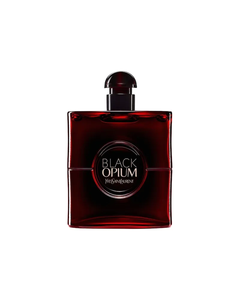 Yves Saint Laurent Yves-Saint-Laurent Damenduefte Black-OpiumOver RedEau de Parfum Spray 1.050,11 € / 1 l 