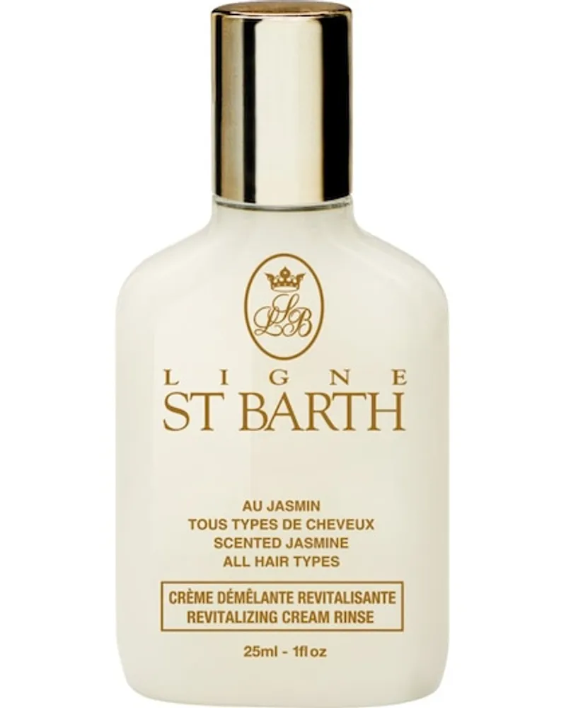 LIGNE ST BARTH Pflege CORPS & BAIN Haarspülung Jasmin 