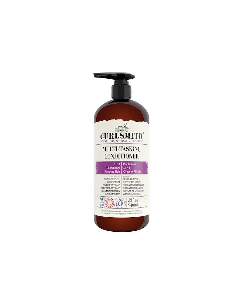 Curlsmith Haar ConditionersMultitasking Conditioner 85,03 € / 1 l 