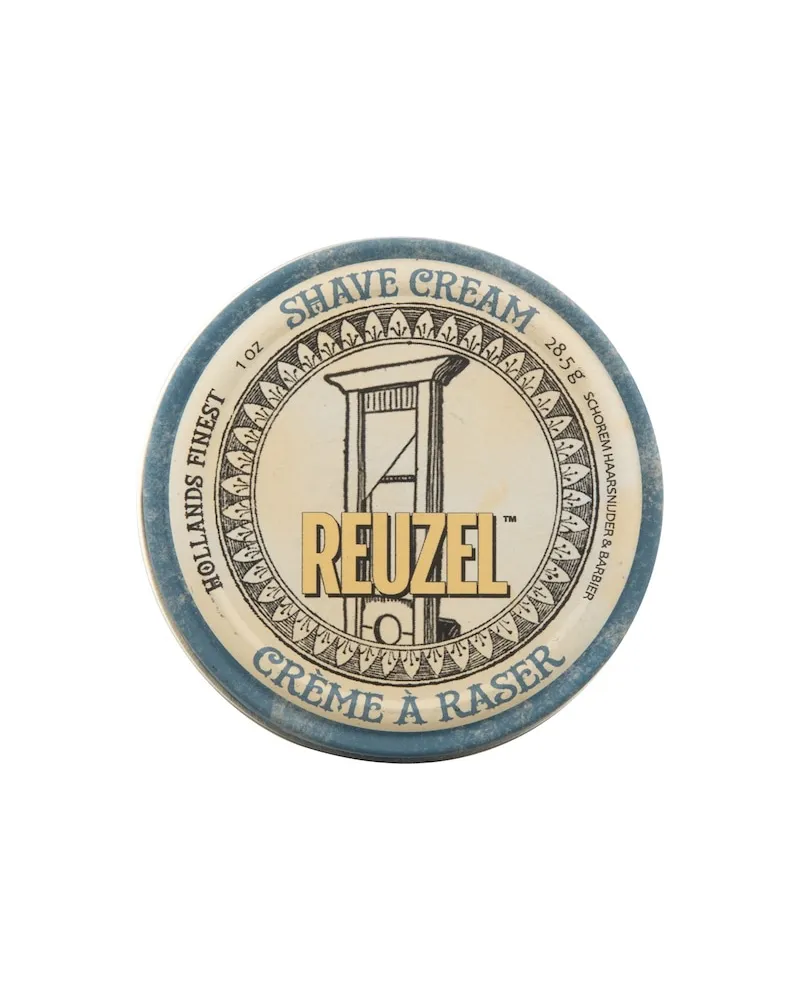 Reuzel Herrenpflege BartpflegeShave Cream 91,71 € / 1 kg 