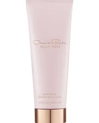 Oscar de la Renta Damendüfte Bella Rosa Body Lotion 