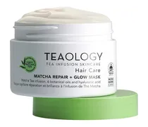 Pflege Haarpflege Matcha Repair + Glow Mask