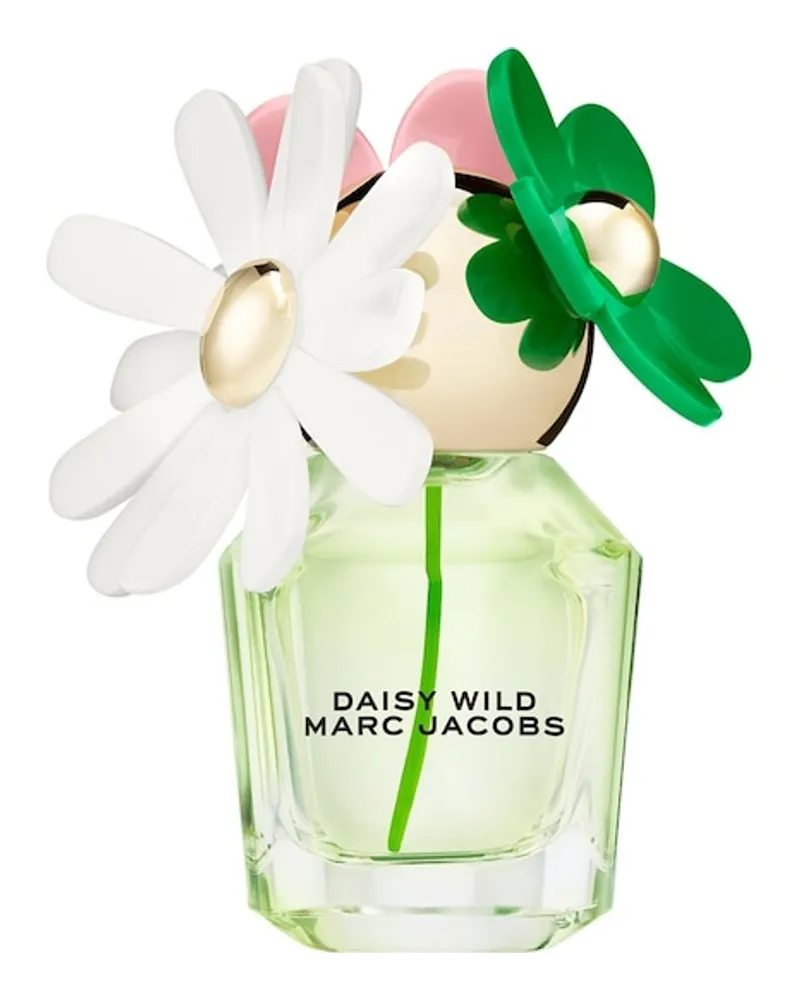 Marc Jacobs Damendüfte Daisy Wild Eau de Parfum Spray Nachfüllung 