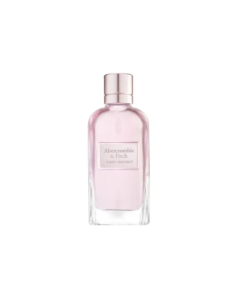 Abercrombie & Fitch Abercrombie-Fitch Damenduefte First-Instinct-WomanEau de Parfum Spray 895,00 € / 1 l 