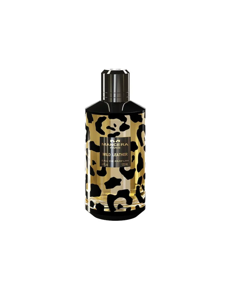 Mancera Collections Wild-CollectionWild LeatherEau de Parfum Spray 1.783,33 € / 1 l 