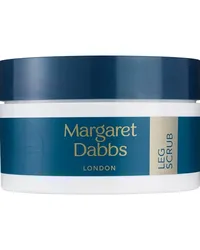 Margaret Dabbs Pflege Fußpflege Toning Leg Scrub 