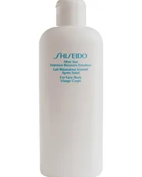 Shiseido Sonnenpflege After Sun After Sun Intensive Recovery Emulsion 