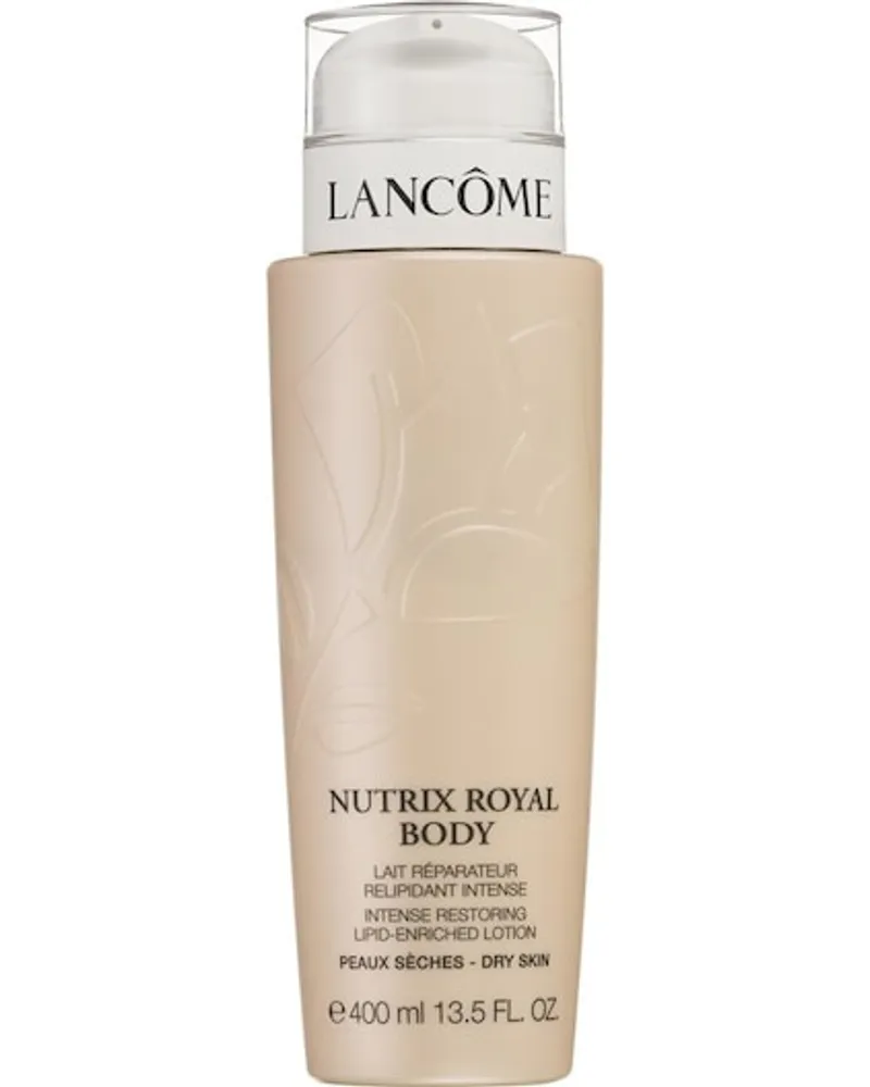 LANCÔME Körperpflege Körperpflege Nutrix Royale Body Lotion 