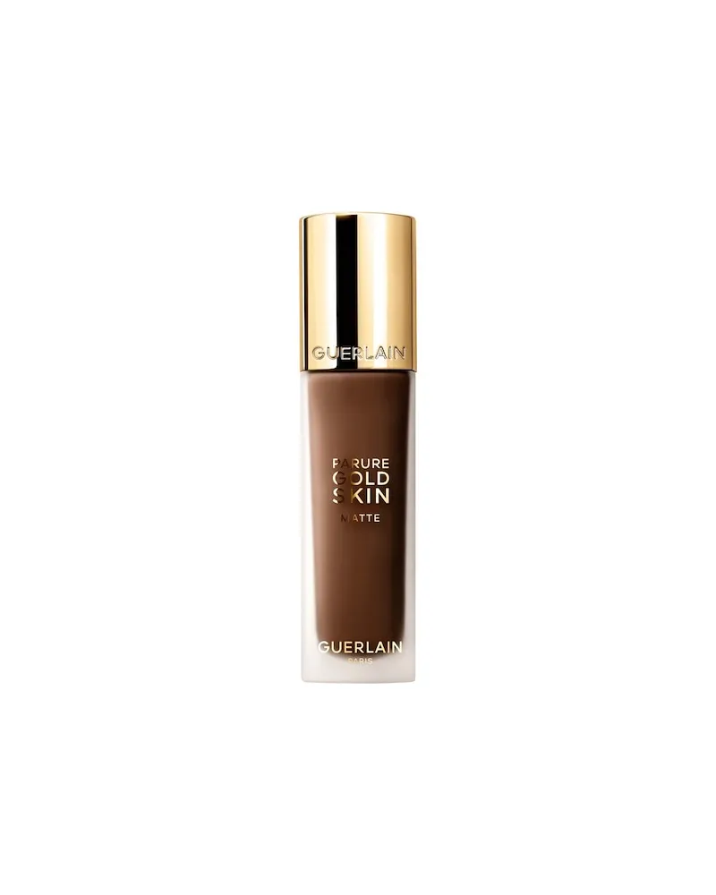 Guerlain Make-up TeintParure Gold Matte Fluid Foundation 0.5 C 1.516,86 € / 1 l 