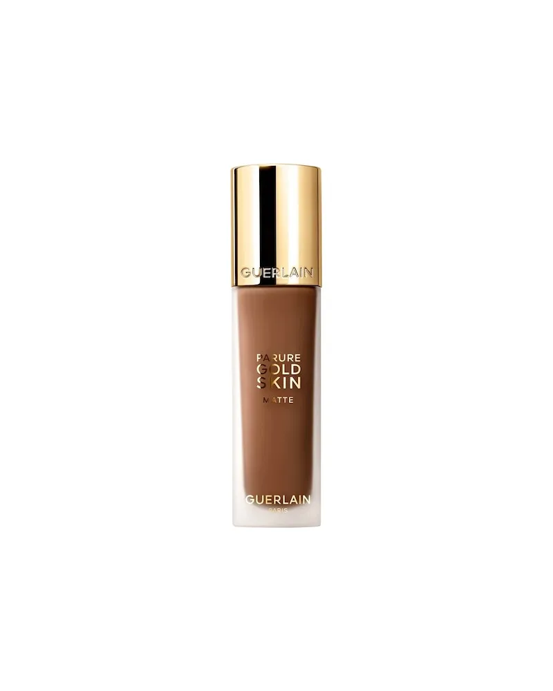 Guerlain Make-up TeintParure Gold Matte Fluid Foundation 0.5 C 1.516,86 € / 1 l 