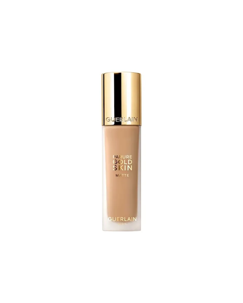 Guerlain Make-up TeintParure Gold Matte Fluid Foundation 0.5 C 1.516,86 € / 1 l 
