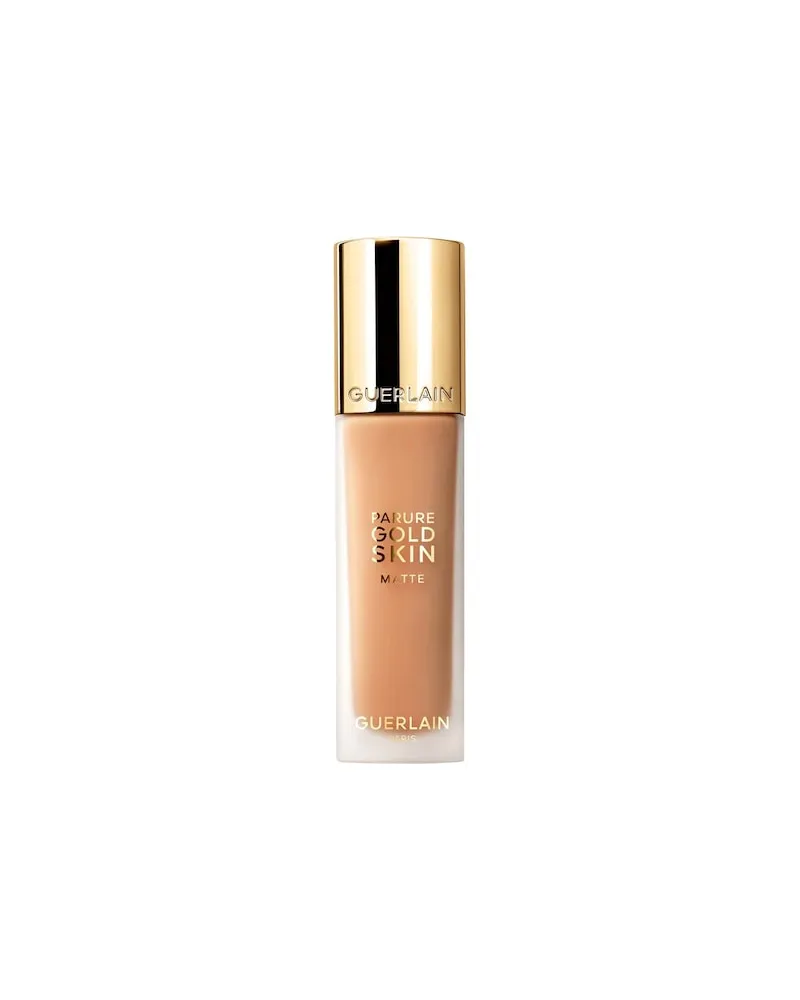 Guerlain Make-up TeintParure Gold Matte Fluid Foundation 0.5 C 1.516,86 € / 1 l 