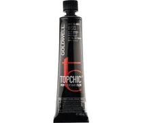 Color Topchic The BlondesPermanent Hair Color 8KN Topas