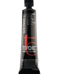 Goldwell Color Topchic The BlondesPermanent Hair Color 8KN Topas 