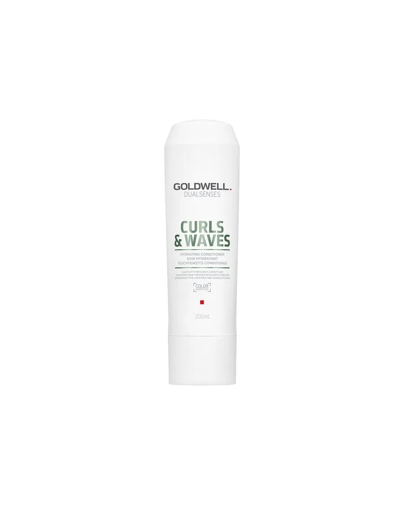 Goldwell Dualsenses Curls-WavesCurls & Waves Conditioner 21,99 € / 1 l 