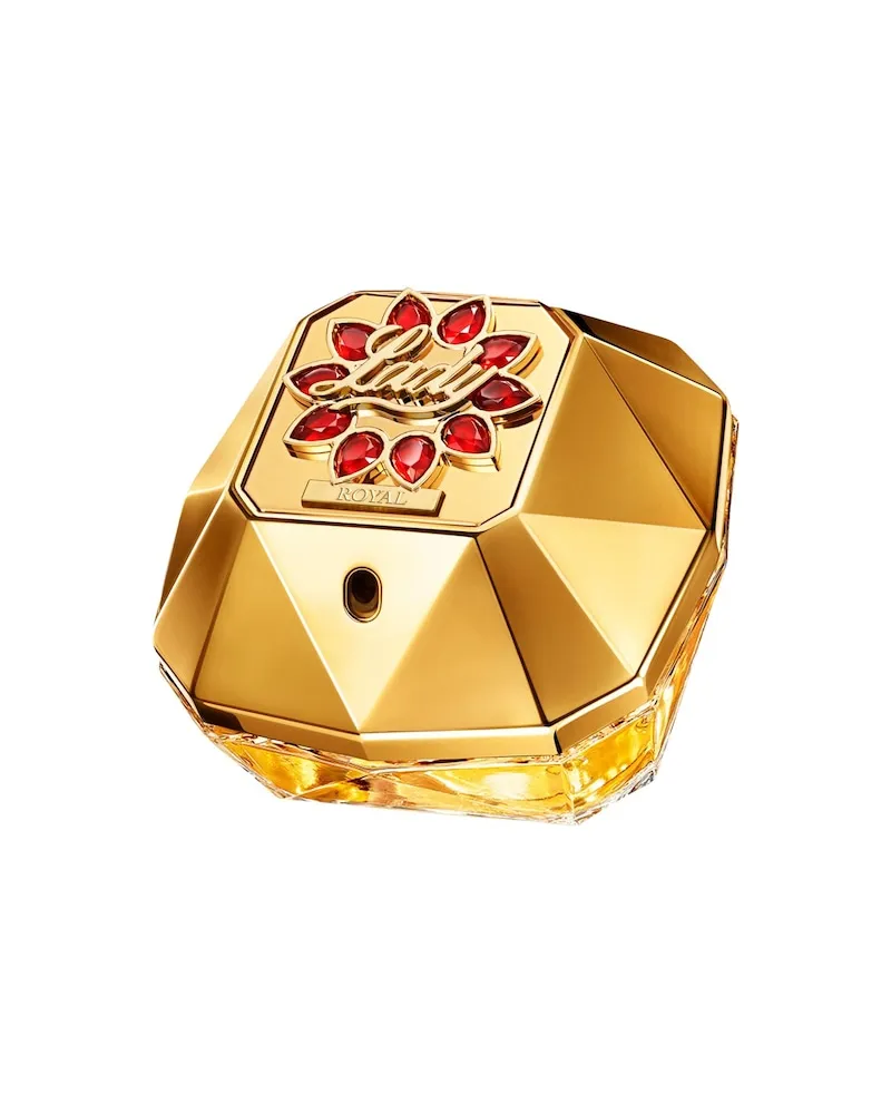 Paco Rabanne Damenduefte Lady-Million-RoyalEau de Parfum Spray 977,50 € / 1 l 