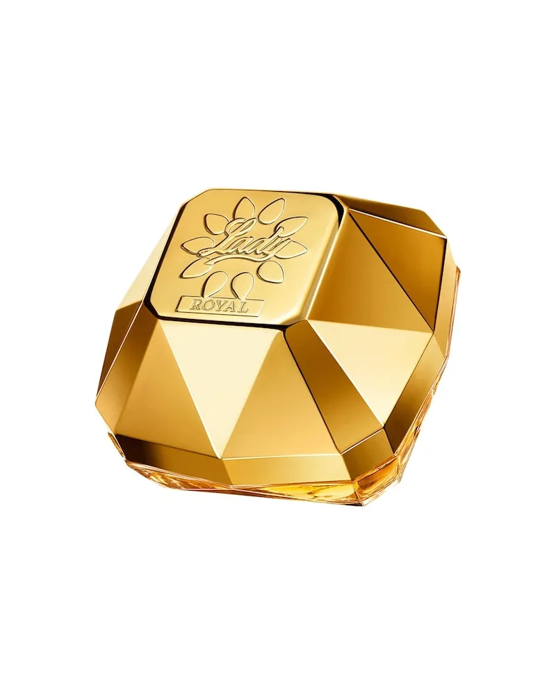 Paco Rabanne Damenduefte Lady-Million-RoyalEau de Parfum Spray 977,50 € / 1 l 