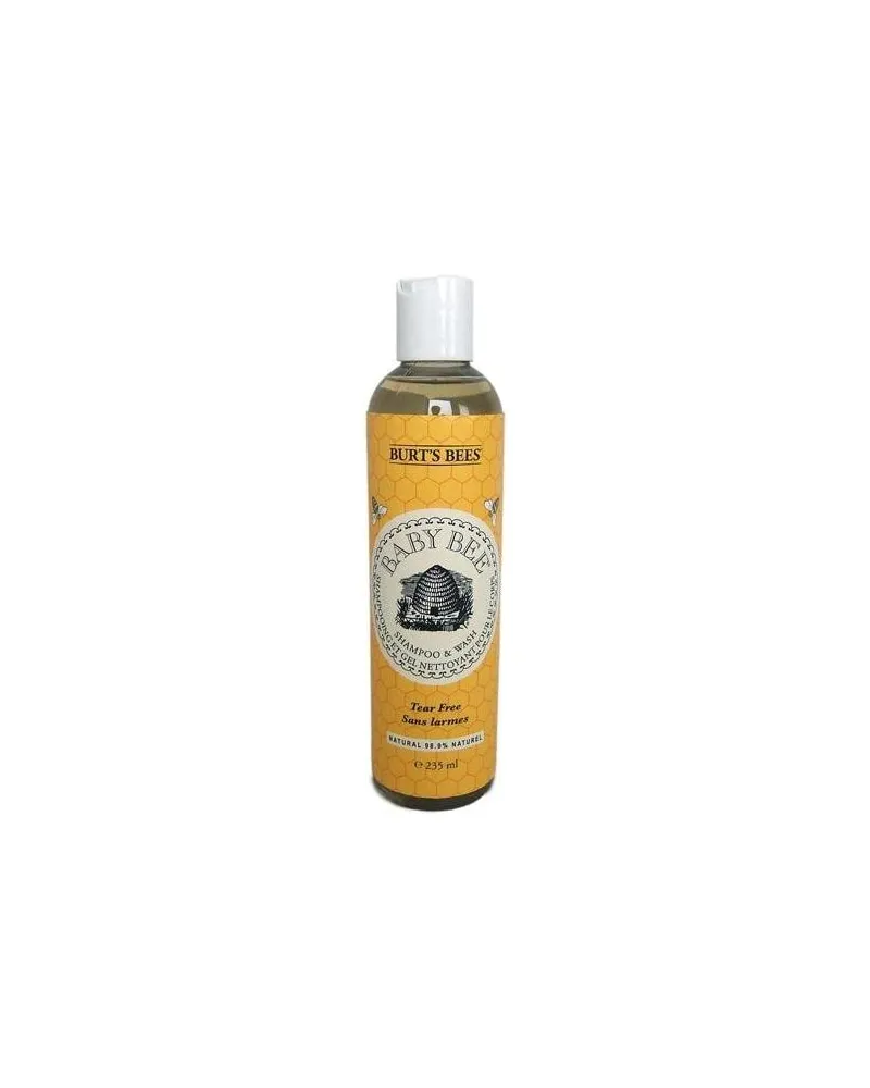 Burt's Bees Burts-Bees Pflege BabyShampoo & Shower Gel 48,89 € / 1 l 