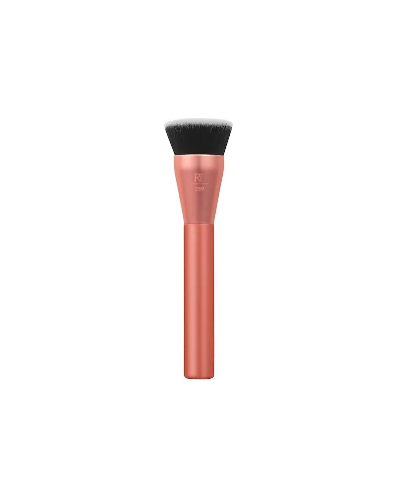 Real Techniques Real-Techniques Pinsel GesichtspinselGlow Round Base Brush 11,62 