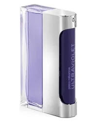 Paco Rabanne Herrendüfte Ultra Violet Man Eau de Toilette Spray 