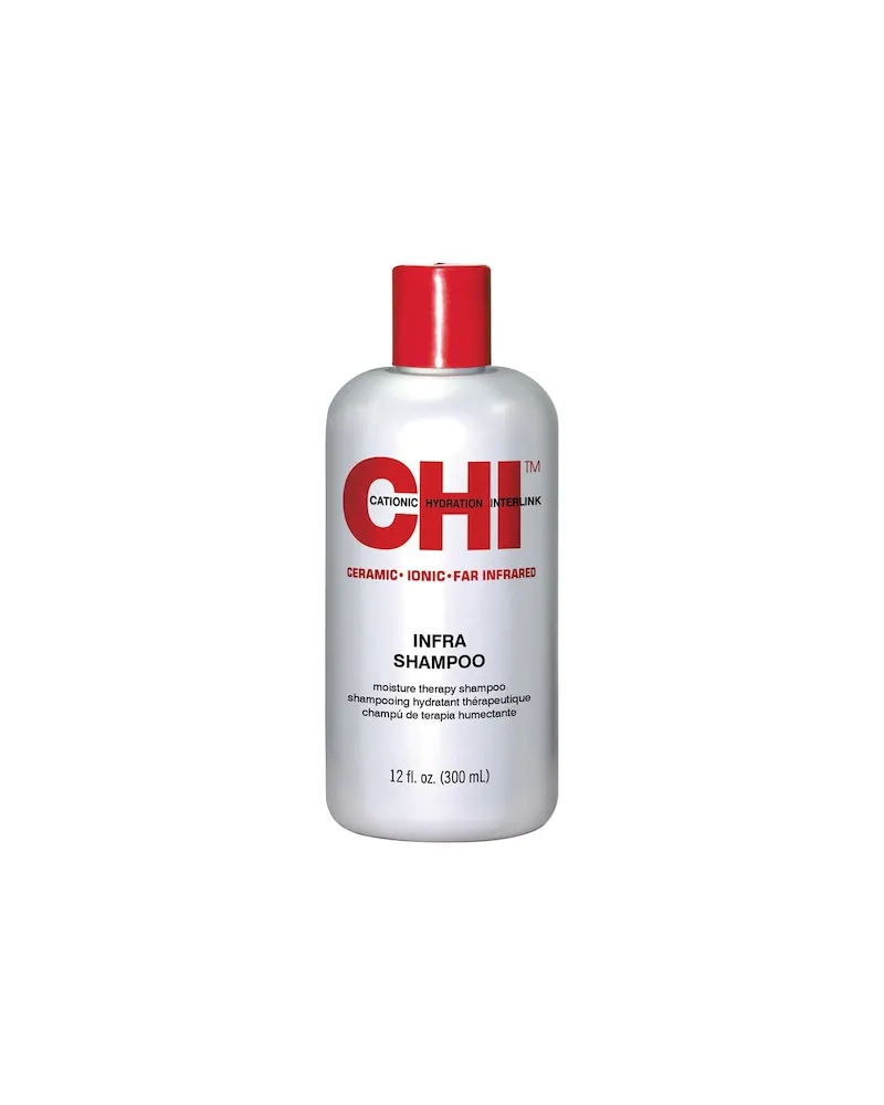 Beauté Pacifique Haarpflege Infra-RepairInfra Moisture Therapy Shampoo 56,34 € / 1 l 